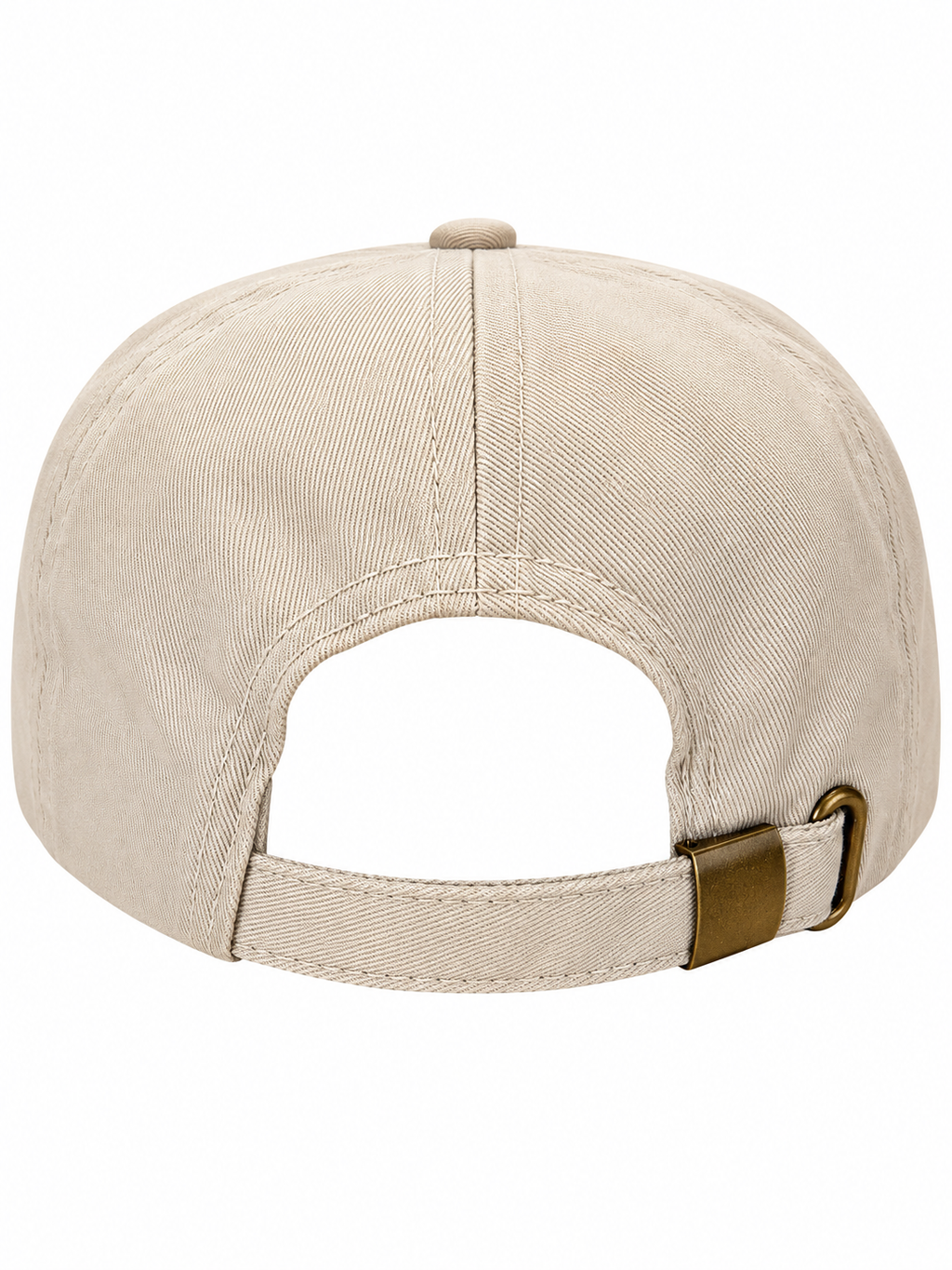 MOMMIN Embroidered trucker hat-vintage style