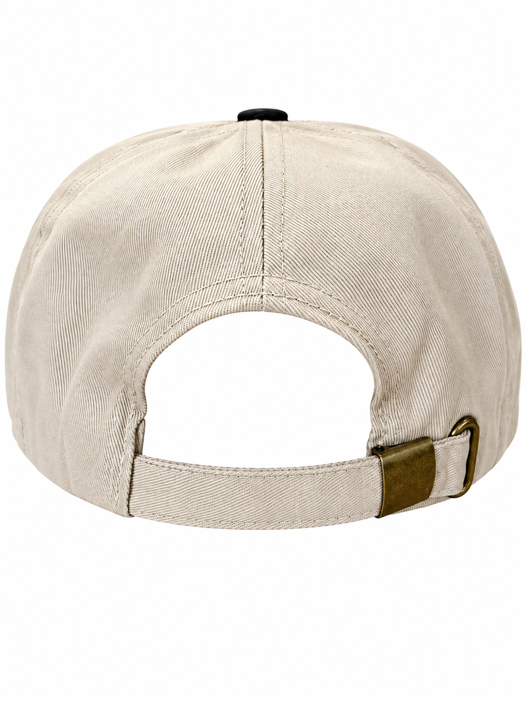 MOMMIN Embroidered trucker hat-vintage style